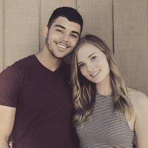 Meet your Posher, Caryn